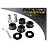 Powerflex PFR85-1310GBLK Black Series Adjustable - Rear Arm Outer Bush