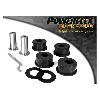 Powerflex PFR85-1311GBLK Black Series Adjustable - Rear Arm Inner Bush
