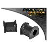 Powerflex PFR85-1312-24BLK Black Series - Rear Anti Roll Bar Bush to Chassis 24mm