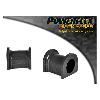 Powerflex PFR85-1312-28BLK Black Series - Rear Anti Roll Bar Bush to Chassis 28mm
