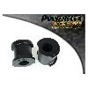 Powerflex PFR85-1313-28BLK Black Series - Rear Anti Roll Bar Bush to Arm 28mm