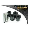 Powerflex PFR85-1510BLK Black Series - Rear Leaf Spring Chassis Shackle Bush
