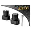 Powerflex PFR85-206BLK Black Series - Rear Beam Mounting Bush PFR85-206