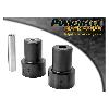 Powerflex PFR85-207BLK Black Series - Rear Beam Mounting Bush PFR85-207