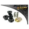 Powerflex PFR85-220BLK Black Series - Rear Beam Mounting Bush PFR85-220