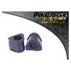 Powerflex PFR85-225-25BLK Black Series - Rear Anti Roll Bar Inner Bush Eibach 25mm PFR85-225-25