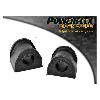Powerflex PFR85-225BLK Black Series - Rear Anti Roll Bar Inner Bush 19.5mm PFR85-225