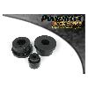Powerflex PFR85-426BLK Black Series - Rear Diff Rear Mounting Bush PFR85-426