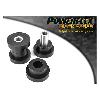Powerflex PFR85-509BLK Black Series - Rear Lower Spring Arm Outer Bush