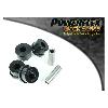 Powerflex PFR85-510BLK Black Series - Rear Lower Spring Mount Inner
