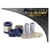 Powerflex PFR85-511BLK Black Series - Rear Lower Track Rod Outer Bush