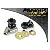 Powerflex PFR85-513BLK Black Series - Rear Upper Wishbone Outer Bush