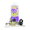 Powerflex PFR85-513G Road Series Camber Adjustable - Rear Upper Wishbone Outer Bush