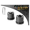 Powerflex PFR85-615BLK Black Series - Rear Beam Mounting Bush