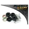 Powerflex PFR85-812BLK Black Series - Rear Lower Track Rod Inner Bush