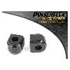 Powerflex PFR85-815-18.5BLK Black Series - Rear Anti Roll Bar Bush 18.5mm
