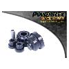 Powerflex PFR85-816BLK Black Series - Rear Trailing Arm Bush