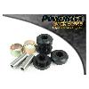 Powerflex PFR85-818BLK Black Series - Rear Lower Arm Inner Bush