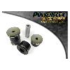 Powerflex PFR85-828BLK Black Series - Rear Subframe Rear Mounting Bush