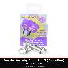 Powerflex PowerAlign Camber Bolt Kit (12mm x 60mm) - Fiesta, Renault, Seat, VW