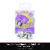 Powerflex PowerAlign Camber Bolt Kit (14mm) - Renault, Toyota, Honda, VW