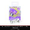 Powerflex PowerAlign Rear Upper Arm Outer Camber Bolt Kit (12mm x 70mm) - Toyota GR Yaris