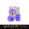 Powerflex Rear Anti Roll Bar Bush 12mm (pair) - BMW 1 Series F20/F21 / 2 Series F22/F23 / 3 Series F30/F31 / 4 Series F32/F33/F36