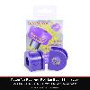 Powerflex Rear Anti Roll Bar Bush 15mm (pair) - Audi RS4 B5 / S4 B5 / S4 B5 Avant / RS6 C5 / RS6 C5 Avant