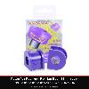 Powerflex Rear Anti Roll Bar Bush 16mm (pair) - Audi RS4 B5 / S4 B5 / S4 B5 Avant / S4 B6 / RS4 B7 / S4 B7