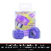 Powerflex Rear Anti Roll Bar Bush 16mm (pair) - Mini R50/R52/R53 / Cooper S R56/R57 / Countryman R60 2WD / Paceman R61 2WD