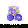 Powerflex Rear Anti Roll Bar Bush 18.5mm (pair) - Skoda, Audi, VW