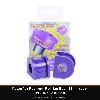 Powerflex Rear Anti Roll Bar Bush 18mm (pair) - Audi S4 B6 / RS4 B7 / S4 B7