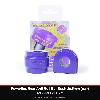 Powerflex Rear Anti Roll Bar Bush 20.5mm (pair) - Seat, Skoda, Audi, VW