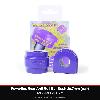 Powerflex Rear Anti Roll Bar Bush 20.7mm (pair) - Seat, Skoda, Audi, VW