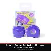 Powerflex Rear Anti Roll Bar Bush 20mm (pair) - VW Jetta Mk5 1K / Jetta Mk6 Multi-Link