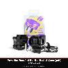 Powerflex Rear Anti-Roll Bar Bush 21.3mm (pair) - Toyota GR Yaris