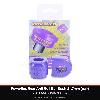 Powerflex Rear Anti Roll Bar Bush 21.7mm (pair) - Cupra, Seat, Skoda, Audi, VW