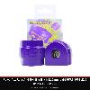 Powerflex Rear Anti Roll Bar Bush 22.5mm (pair) PFR5-4609-22.5 - BMW M3 E46 inc CSL