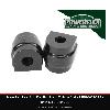 Powerflex Rear Anti Roll Bar Bush 22.5mm (pair) PFR5-4609-22.5H - BMW M3 E46 inc CSL