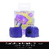 Powerflex Rear Anti Roll Bar Bush 25mm (pair) - BMW M2 F87 / M3 F80 / M4 F82/F83