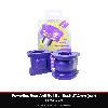 Powerflex Rear Anti Roll Bar Bush 27.2mm (pair) - Honda S2000