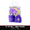 Powerflex Rear Anti Roll Bar Bush (pair) - Mondeo Mk3 inc ST220