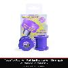 Powerflex Rear Anti Roll Bar Bush to Arm 24mm (pair) - VW Transporter T5 / Transporter T6
