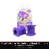 Powerflex Rear Anti Roll Bar Bush to Chassis 22mm (pair) - VW Transporter T5 / Transporter T6