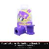 Powerflex Rear Anti Roll Bar Bush to Chassis 28mm (pair) - VW Transporter T5 / Transporter T6