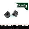 Powerflex Rear Anti Roll Bar Inner Bush 18mm (pair) PFR85-225-18H - VW Golf Mk1
