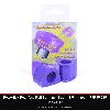 Powerflex Rear Anti Roll Bar Inner Bush 19.5mm (pair) PFR85-225 - VW Golf Mk1