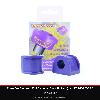 Powerflex Rear Anti Roll Bar Inner Bush 20.5mm (pair) PFR85-225-20.5 - VW Golf Mk1