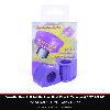 Powerflex Rear Anti Roll Bar Inner Bush Eibach 25mm (pair) PFR85-225-25 - VW Corrado / Golf Mk1 / Golf Mk2 2WD