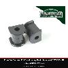 Powerflex Rear Anti Roll Bar Mounting Bush 12mm (pair) PFR5-308-12H - BMW 3 Series E30 inc M3